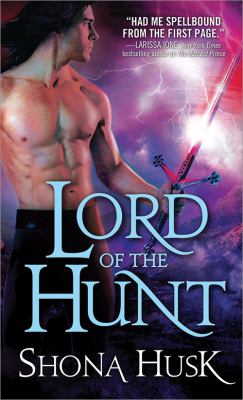 Lord of the hunt /
