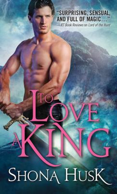 To love a king /