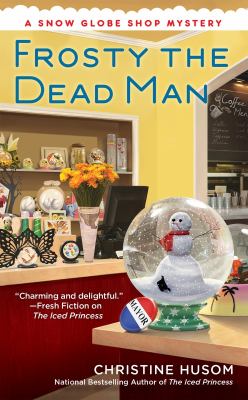Frosty, the dead man /