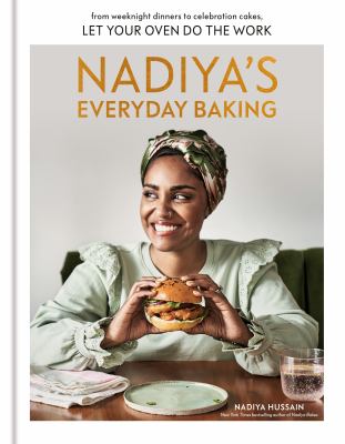 Nadiya's everyday baking /