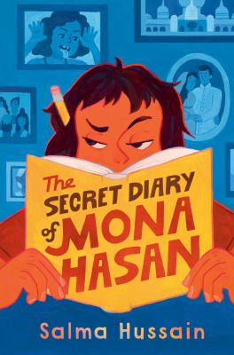 The secret diary of Mona Hasan /