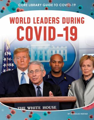 World leaders during COVID-19 /