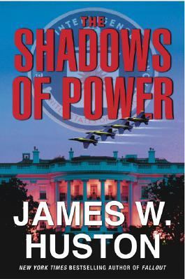 Shadows of power : a novel /