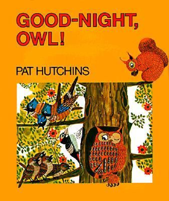 Good-night, Owl! /