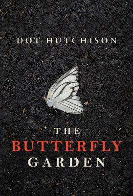 The butterfly garden /
