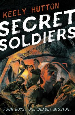 Secret soldiers /