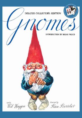 Gnomes deluxe collector's edition /
