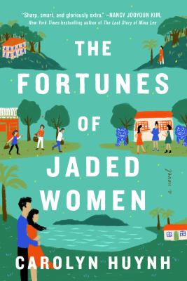 The fortunes of jaded women [large type]  /