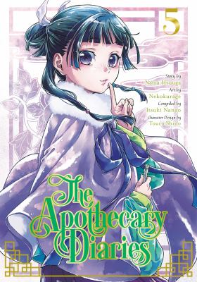The apothecary diaries. Volume 5 /