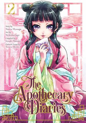 The apothecary diaries. Volume 2 /