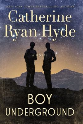Boy underground : a novel /