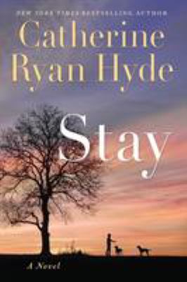 Stay : a novel /