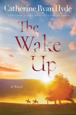 The wake up : a novel /