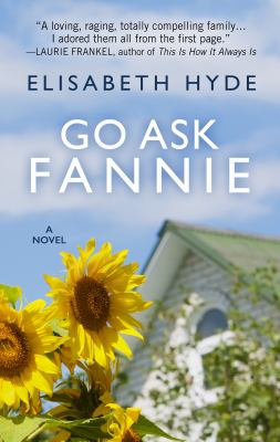Go ask Fannie [large type] /