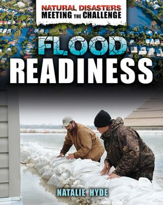 Flood readiness /