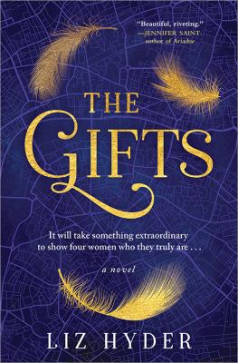 The gifts : a novel /