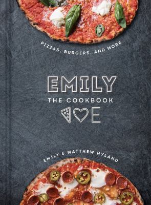 Emily : the cookbook /