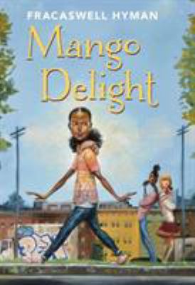 Mango Delight /