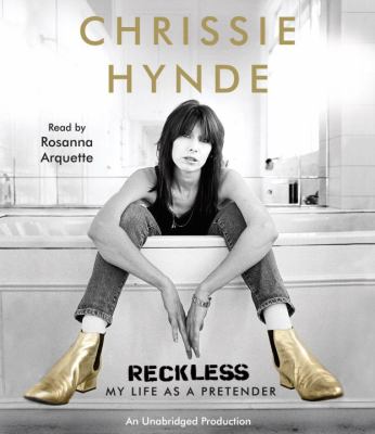 Reckless [compact disc, unabridged] : my life as a Pretender /