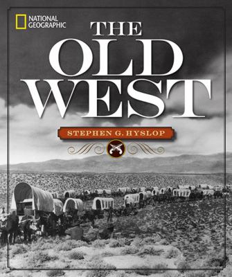 The Old West /