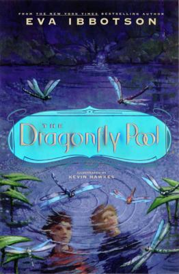 The dragonfly pool /