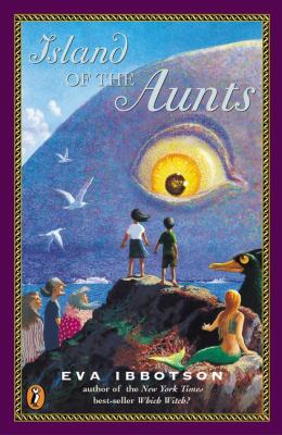 Island of the aunts /