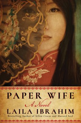 Paper wife /