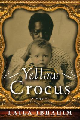 Yellow Crocus /