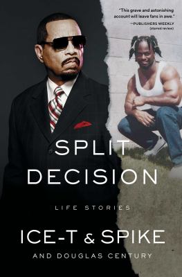 Split decision : life stories /