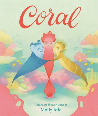 Coral /