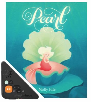 Pearl [book with audioplayer] /