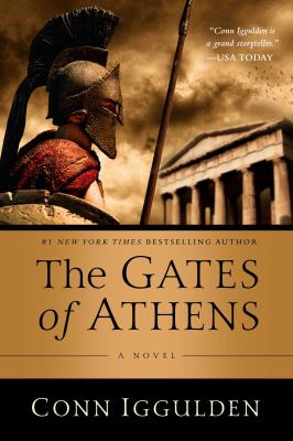 The gates of Athens /