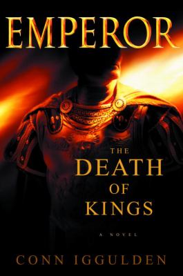 Emperor : the death of kings /