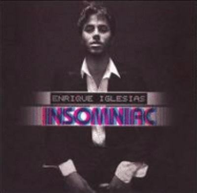 Insomniac [compact disc] /