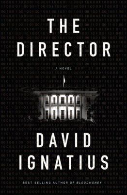 The Director : a novel /