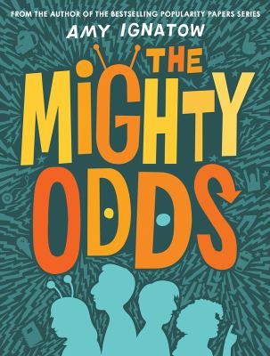 The Mighty Odds /