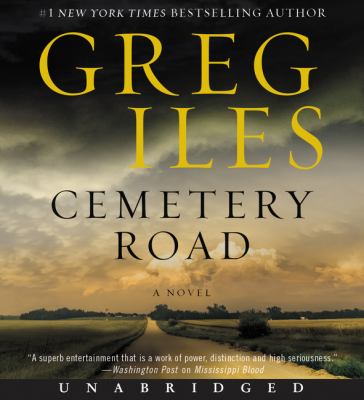 Cemetery Road : [compact disc, unabridged] a novel /