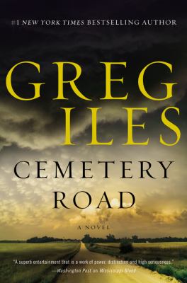 Cemetery Road : a novel /