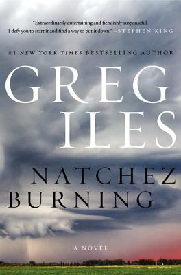 Natchez burning : a novel /