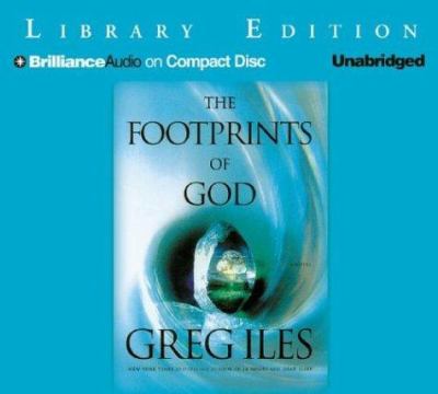 The footprints of God [compact disc, unabridged] /
