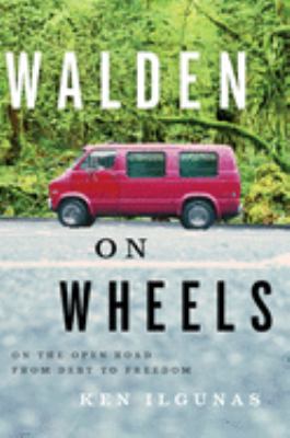 Walden on wheels : on the open road from debt to freedom /