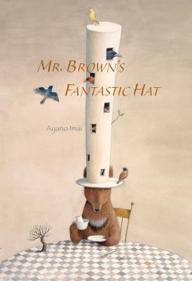 Mr. Brown's fantastic hat /