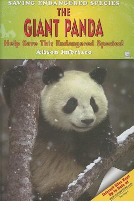 The giant panda : help save this endangered species! /