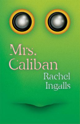 Mrs. Caliban /