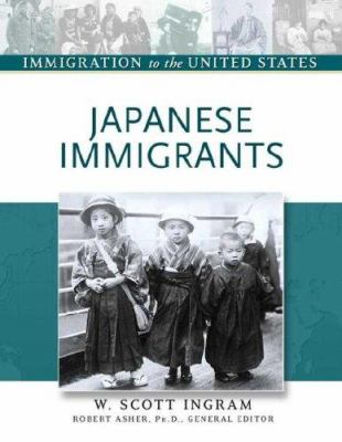 Japanese immigrants /