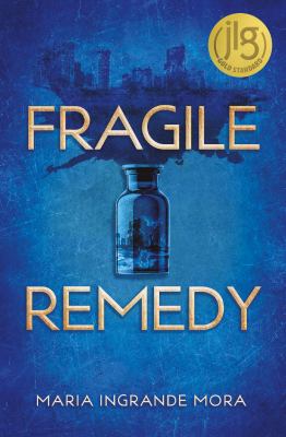 Fragile remedy /
