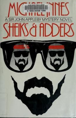 Sheiks and adders /