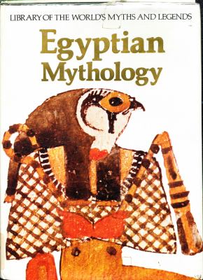 Egyptian mythology /