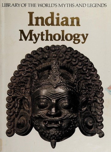 Indian mythology /