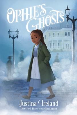 Ophie's ghosts /
